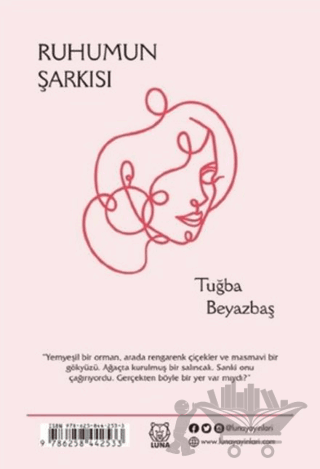 Ruhumun Şarkısı