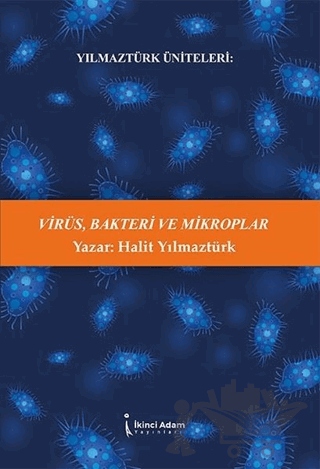 Virüs Bakteri ve Mikroplar