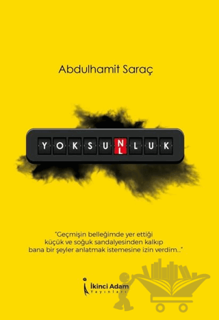 Yoksunluk