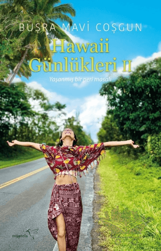 Hawaii Günlükleri - 2