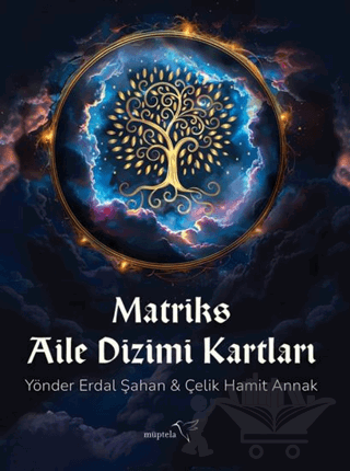 Matriks Aile Dizimi Kartları