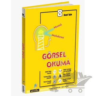 8. Sınıf Görsel Okuma Mantık Muhakeme