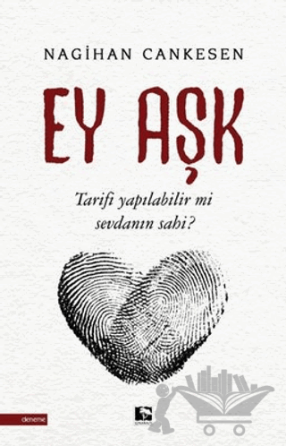 Ey Aşk