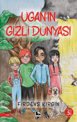 Ugan'ın Gizli Dünyası