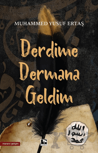 Derdime Dermana Geldim