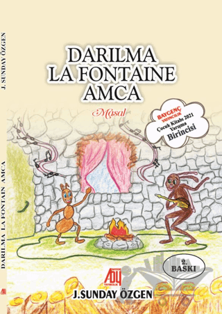 Darılma La Fonten Amca