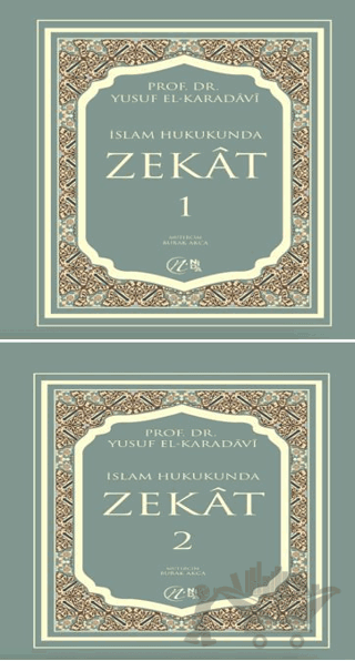 İslam Hukukunda Zekat 1-2