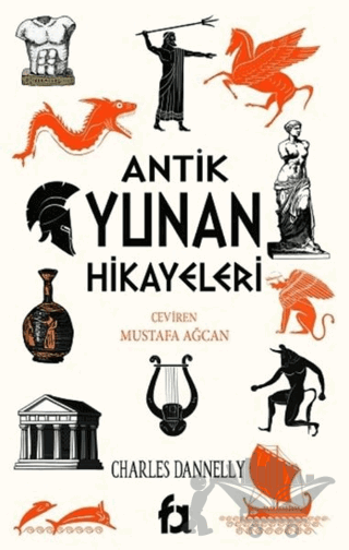 Antik Yunan Hikayeleri