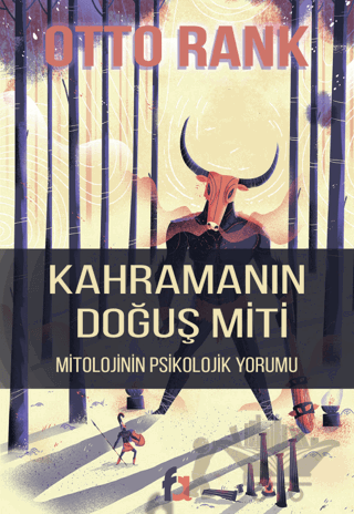 Kahramanın Doğuş Miti