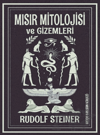 Mısır Mitolojisi ve Gizemleri