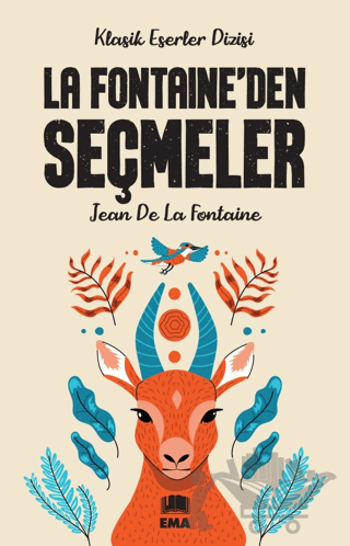 La Fontaine'den Seçmeler