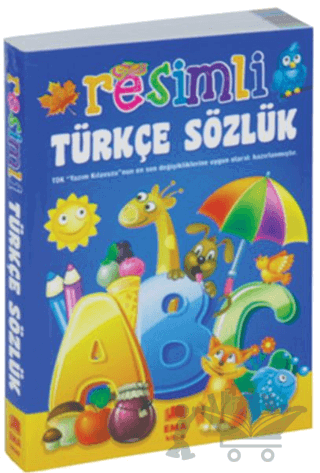Resimli Türkçe Sözlük