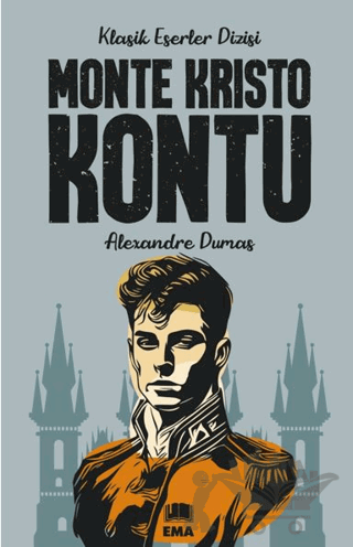 Monte Kristo Kontu