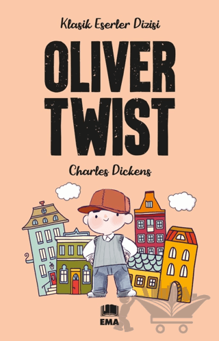 Oliver Twist