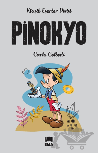 Pinokyo