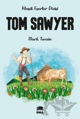 Tom Sawyer