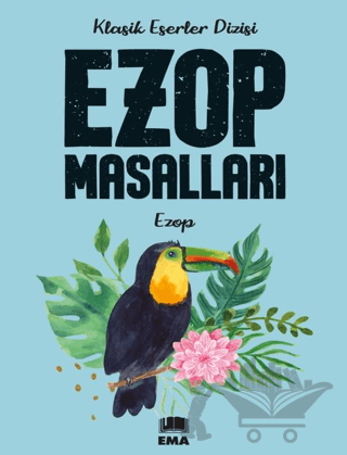 Ezop Masalları