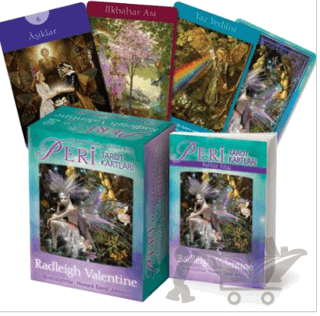 Peri Tarot Kartları