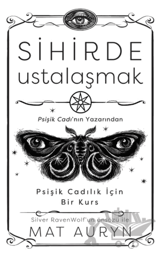 Sihirde Ustalaşmak