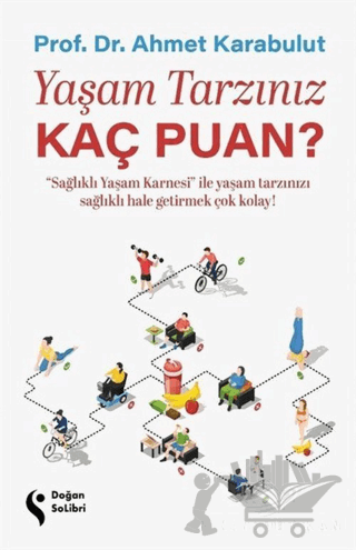 Yaşam Tarzınız Kaç Puan?