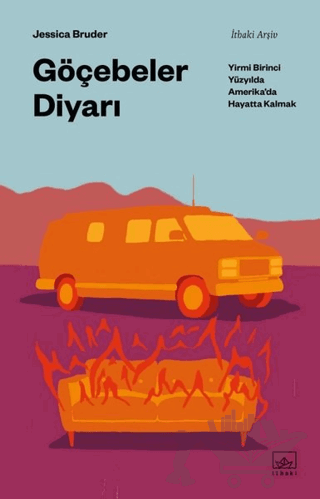 Göçebeler Diyarı