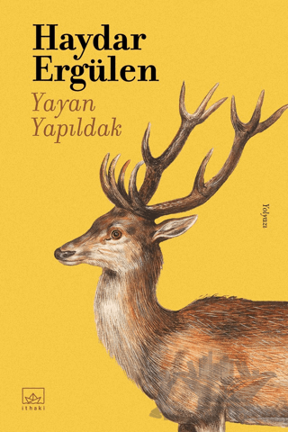 Yayan Yapıldak