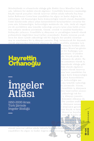 İmgeler Atlası