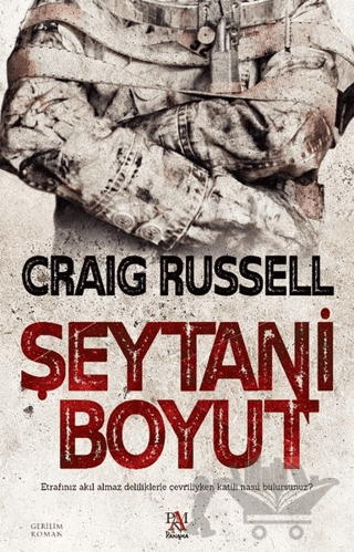 Şeytani Boyut