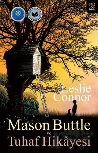 Mason Buttle Ve Tuhaf Hikayesi