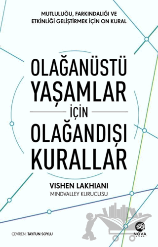 Olağanüstü Yaşamlar için Olağandışı Kurallar