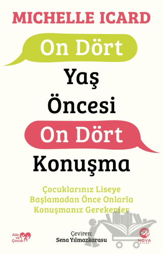 On Dört Yaş Öncesi On Dört Konuşma