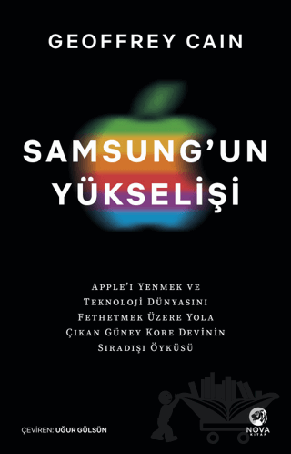 Samsung'un Yükselişi