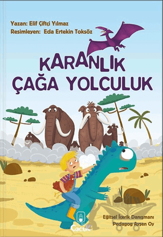 Karanlık Çağa Yolculuk