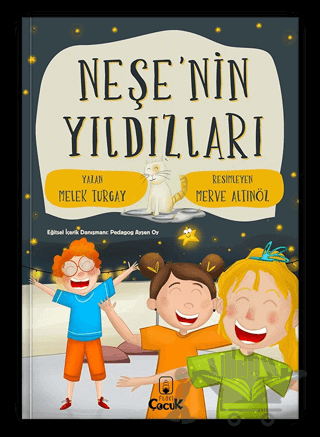 Neşe’nin Yıldızları