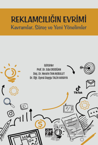 Reklamcılığın Evrimi