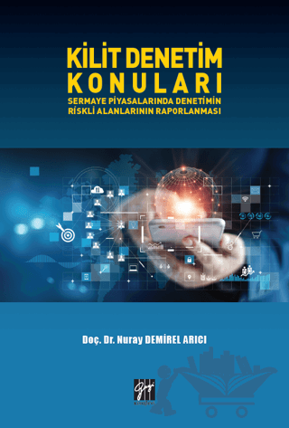 Kilit Denetim Konuları