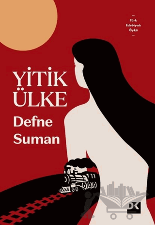 Yitik Ülke