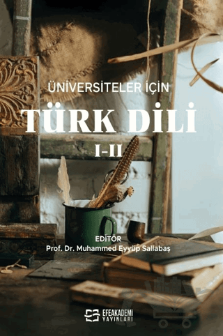 Türk Dili I-II