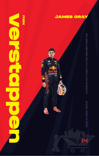 Max Verstappen: 2021 Dünya Şampiyonu Apoletiyle Güncellenen Biyografisi