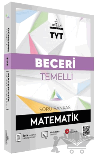 AYT Öğrenme Temelli Matematik Soru Bankası