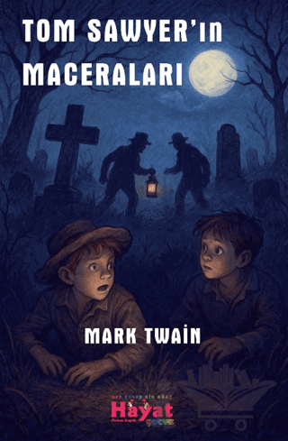 Tom Sawyer'in Maceraları