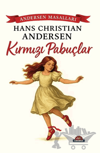 Kırmızı Pabuçlar