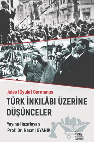 Türk İnkılabı Üzerine Düşünceler