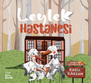 Leylek Hastanesi