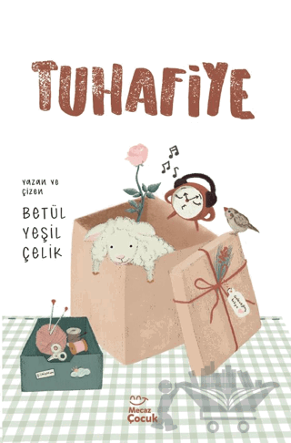 Tuhafiye