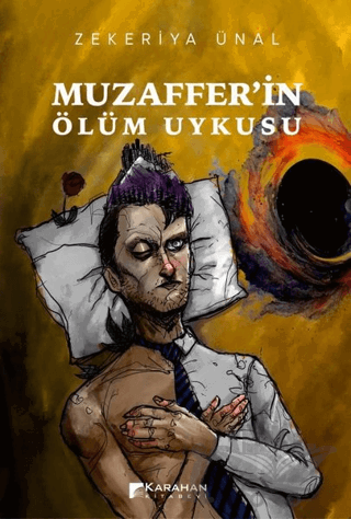Muzaffer'in Ölüm Uykusu