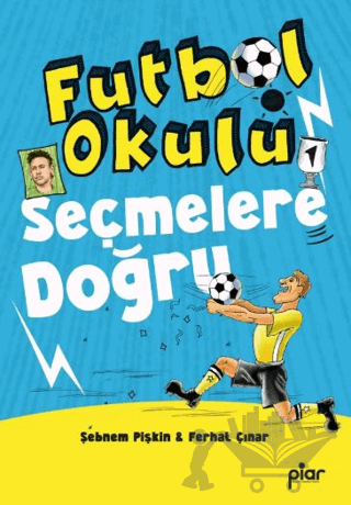 Seçmelere Doğru
