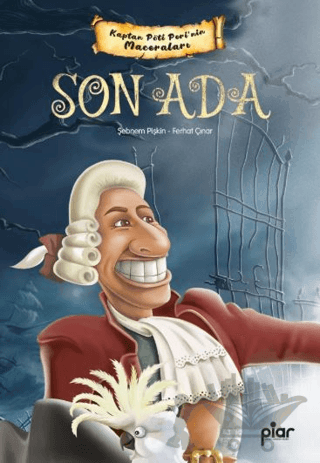Son Ada