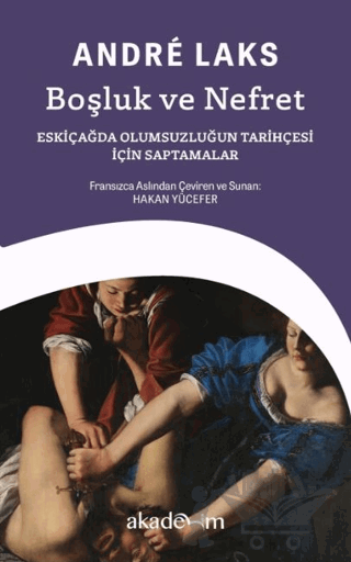 Boşluk ve Nefret
