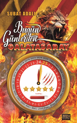 Bugün Günlerden Galatasaray